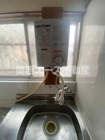【設備】 | 八戸ノ里文化Ⅱ