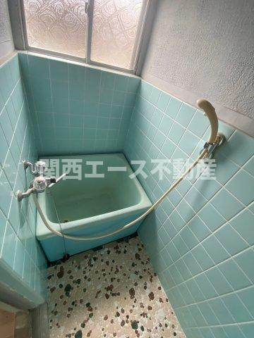 【浴室】 | 八戸ノ里文化Ⅱ