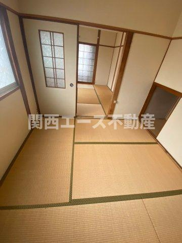  | 八戸ノ里文化Ⅱ