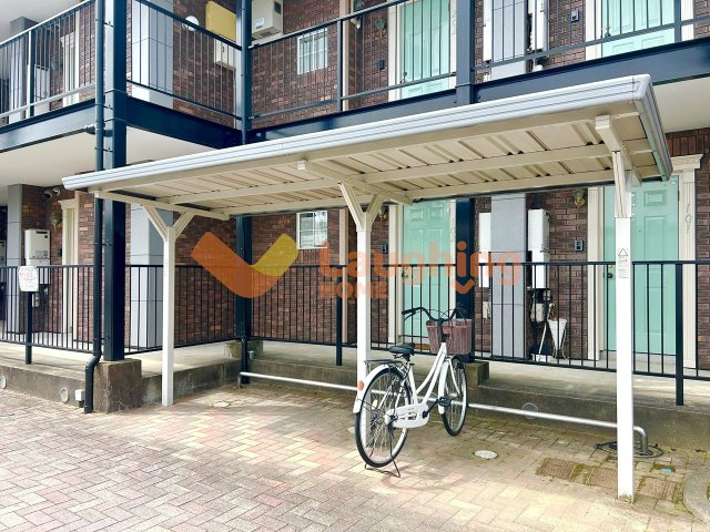 モンシェリのその他