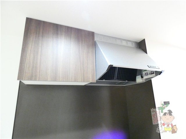 Ｎｅｗ　Ａｒｋのキッチン