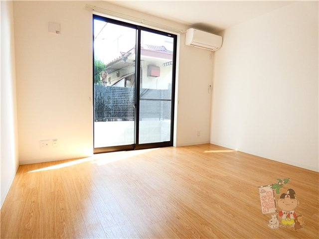 Ｎｅｗ　Ａｒｋの居間・リビング