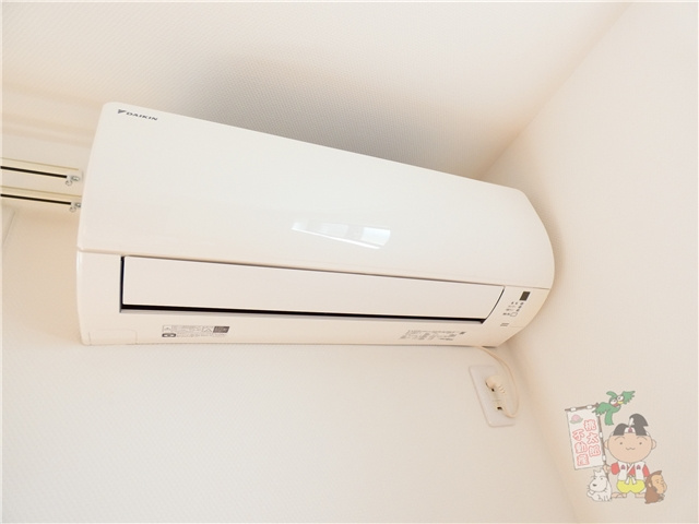 Ｎｅｗ　Ａｒｋの設備