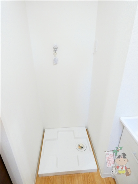 Ｎｅｗ　Ａｒｋの設備