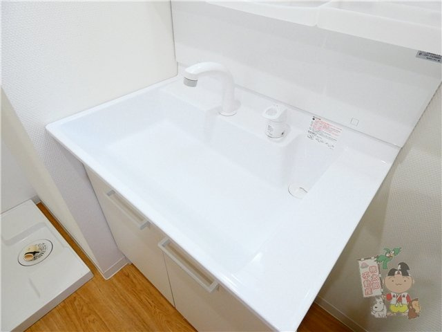 Ｎｅｗ　Ａｒｋの設備