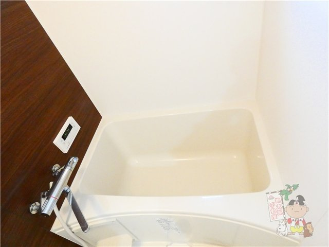 Ｎｅｗ　Ａｒｋの浴室