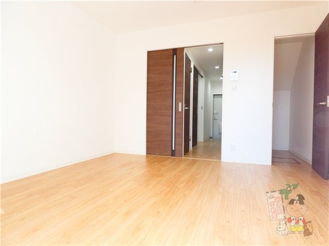 Ｎｅｗ　Ａｒｋの居間・リビング