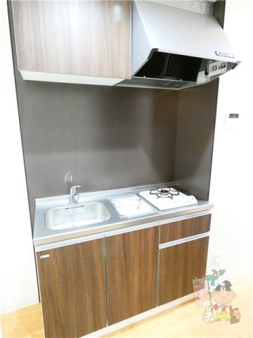 Ｎｅｗ　Ａｒｋのキッチン