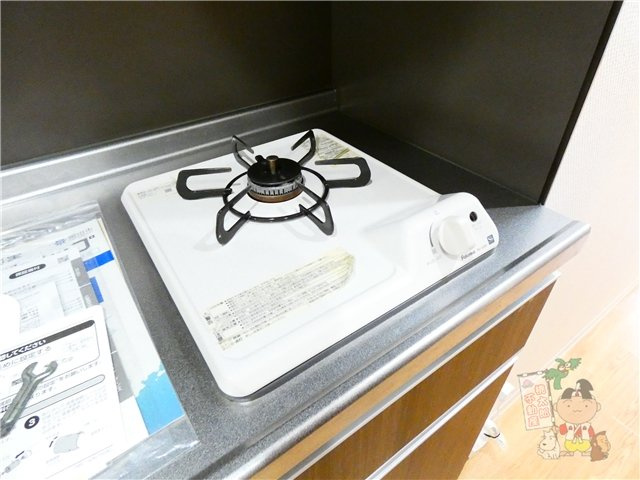 Ｎｅｗ　Ａｒｋのキッチン