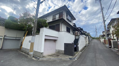 【外観】 | 日吉台七番町中古戸建