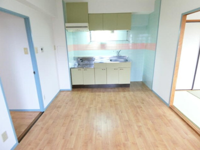 【キッチン】 | ４丁目ビレッジ