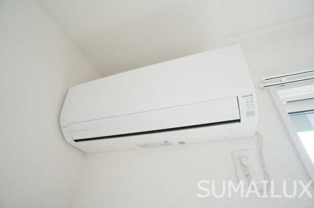 熊本市南区薄場１丁目のアパートの設備