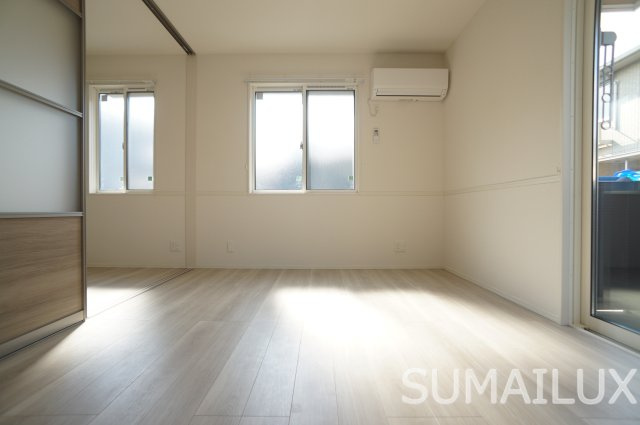 熊本市南区薄場１丁目のアパートのその他