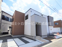 豊川市金屋本町2丁目 新築一戸建て 3号棟の画像