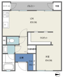 ヴィラ岡崎の画像