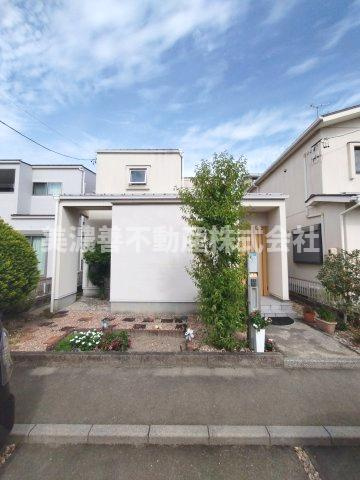 ６３０５５　岐阜市水海道中古戸建て