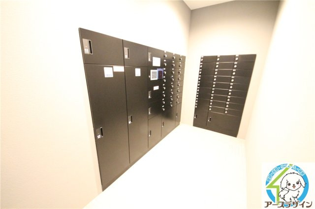 グランリべレ明石のその他共用部分|※類似部屋