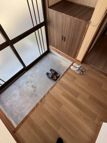 吉田戸建のその他