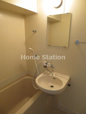 【浴室】 | エステート野田