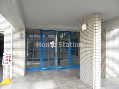 【エントランス】 | エステート野田