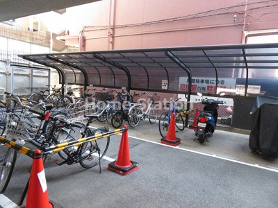 【その他共用部分】 | エステート野田