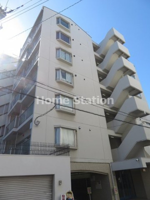 【外観】 | エステート野田