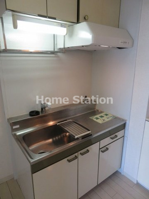 【キッチン】 | エステート野田