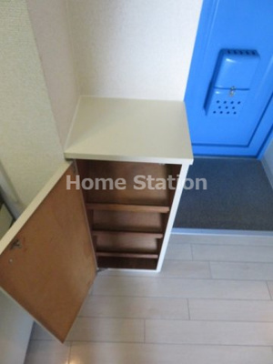 【玄関】 | エステート野田