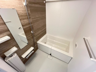 【浴室】 | メゾン・フレグランス