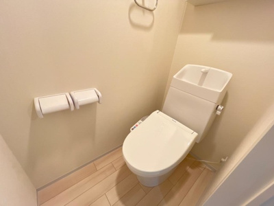 【トイレ】 | メゾン・フレグランス