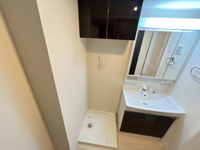 【洗面所】 | メゾン・フレグランス