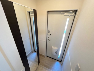 【玄関】 | メゾン・フレグランス