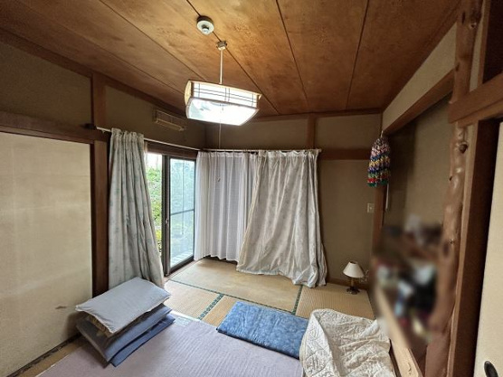 【和室】 | 伊東市桜ガ丘　戸建