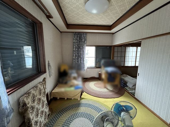 【内装】 | 伊東市桜ガ丘　戸建