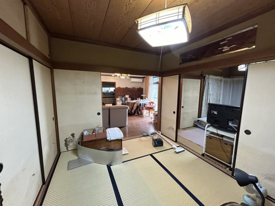 【和室】 | 伊東市桜ガ丘　戸建