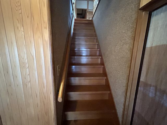 【内装】 | 伊東市桜ガ丘　戸建