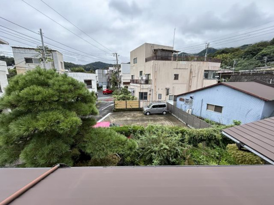 【展望】 | 伊東市桜ガ丘　戸建