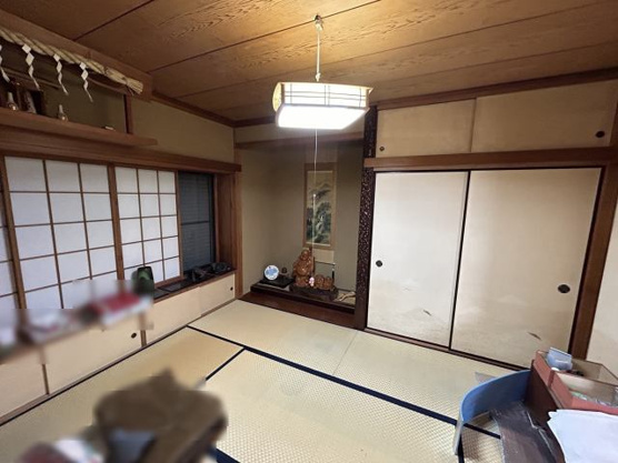 【和室】 | 伊東市桜ガ丘　戸建