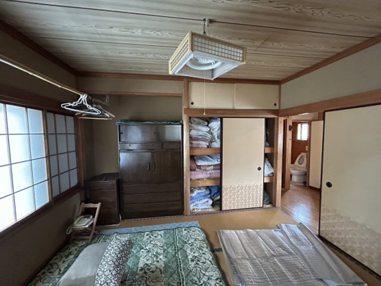 【和室】 | 伊東市桜ガ丘　戸建