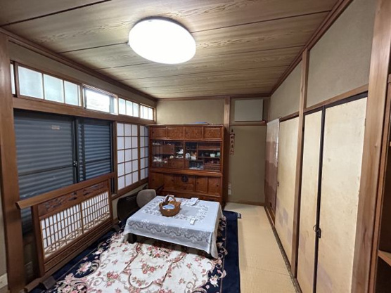 【和室】 | 伊東市桜ガ丘　戸建