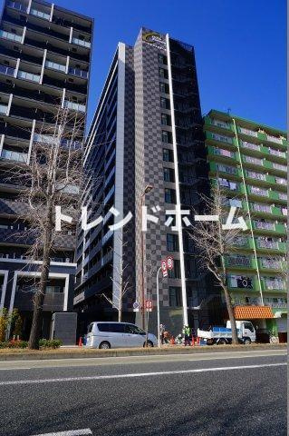 ファステート難波グランプリ