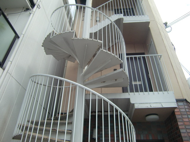 コスモハイツのその他