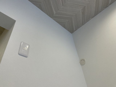  | 富洲原町ガレージ付店舗事務所K