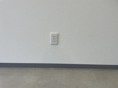 【設備】 | 富洲原町ガレージ付店舗事務所K