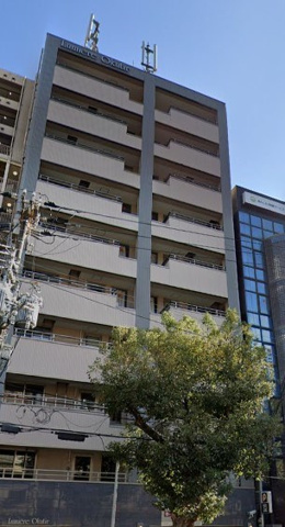 ルミエールオクティアの外観