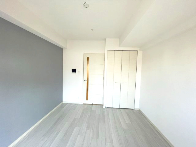 スプランディッド難波SOUTHの洋室|イメージとして同マンション他部屋を表示しています