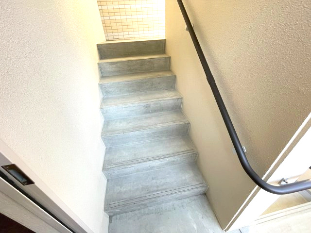 スプランディッド難波SOUTHのその他共用部分