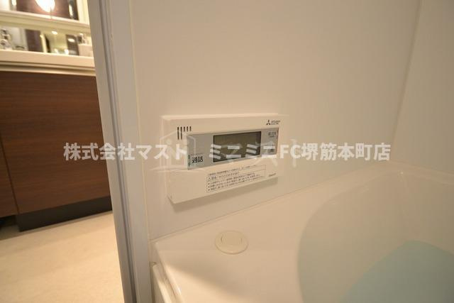 ザ・パークハビオ堂島のその他