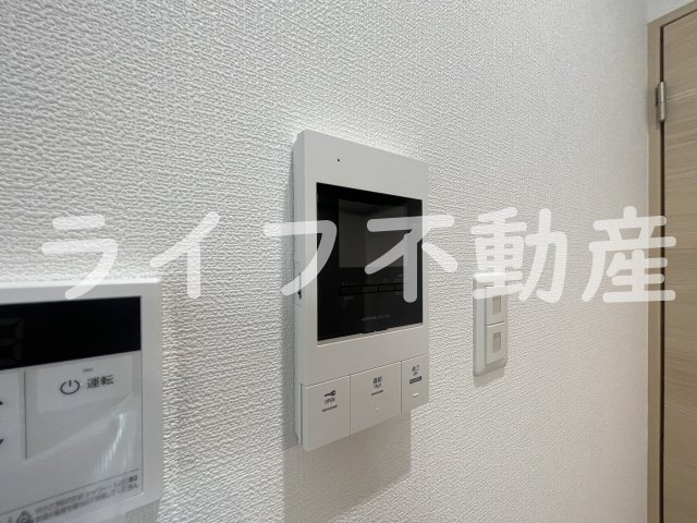 グラン　シーズン2のセキュリティ