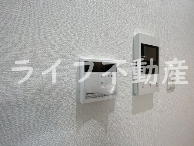 グラン　シーズン2の設備